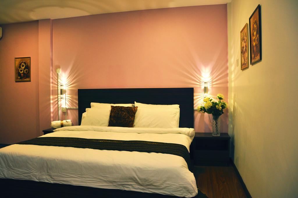 D'View Hotel Куала Перлис Екстериор снимка