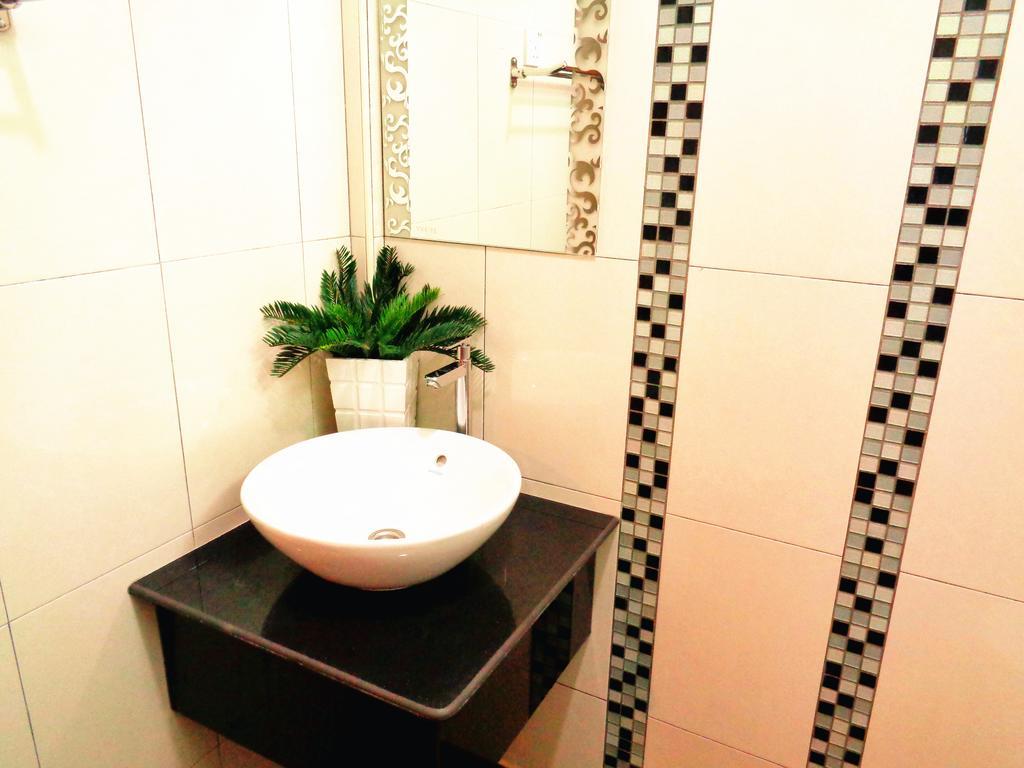 D'View Hotel Куала Перлис Стая снимка
