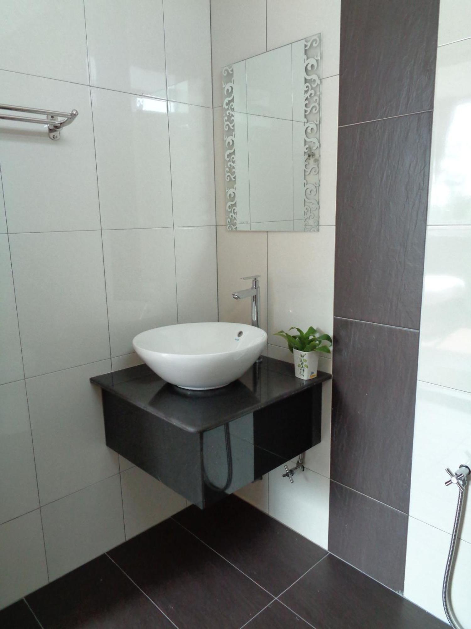 D'View Hotel Куала Перлис Стая снимка
